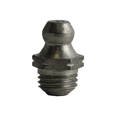 Heritage Industrial Grease Fitting, M8mm, x1 SS PV H2103S